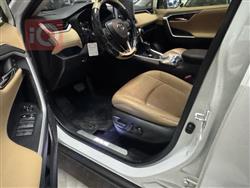 تويوتا راف 4